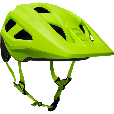 FOX RACING Casco Mainframe Mips