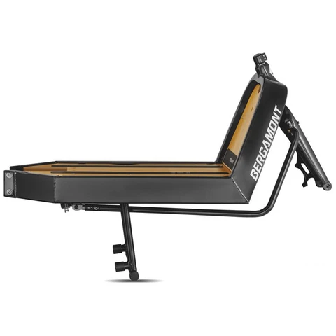 BERGAMONT E-Cargoville LJ Load Unit