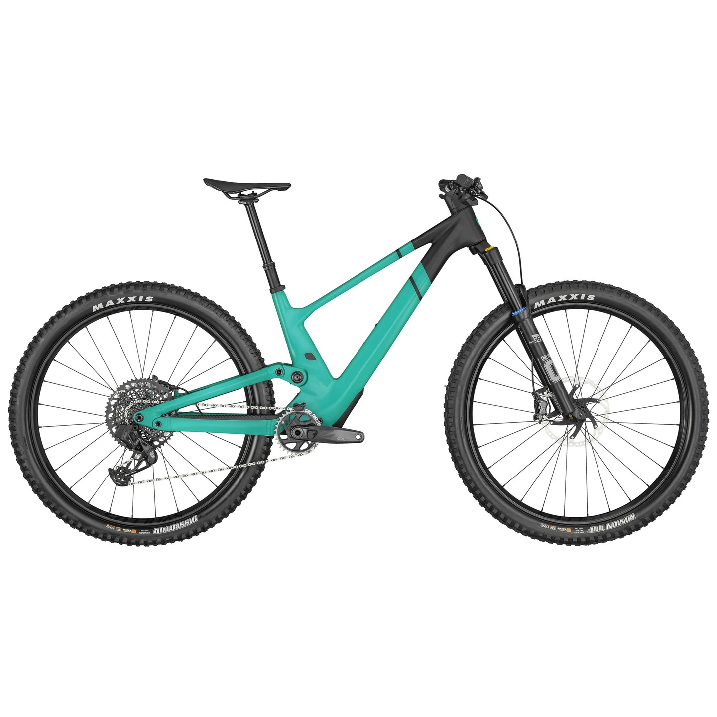 Soldes discount vtt scott