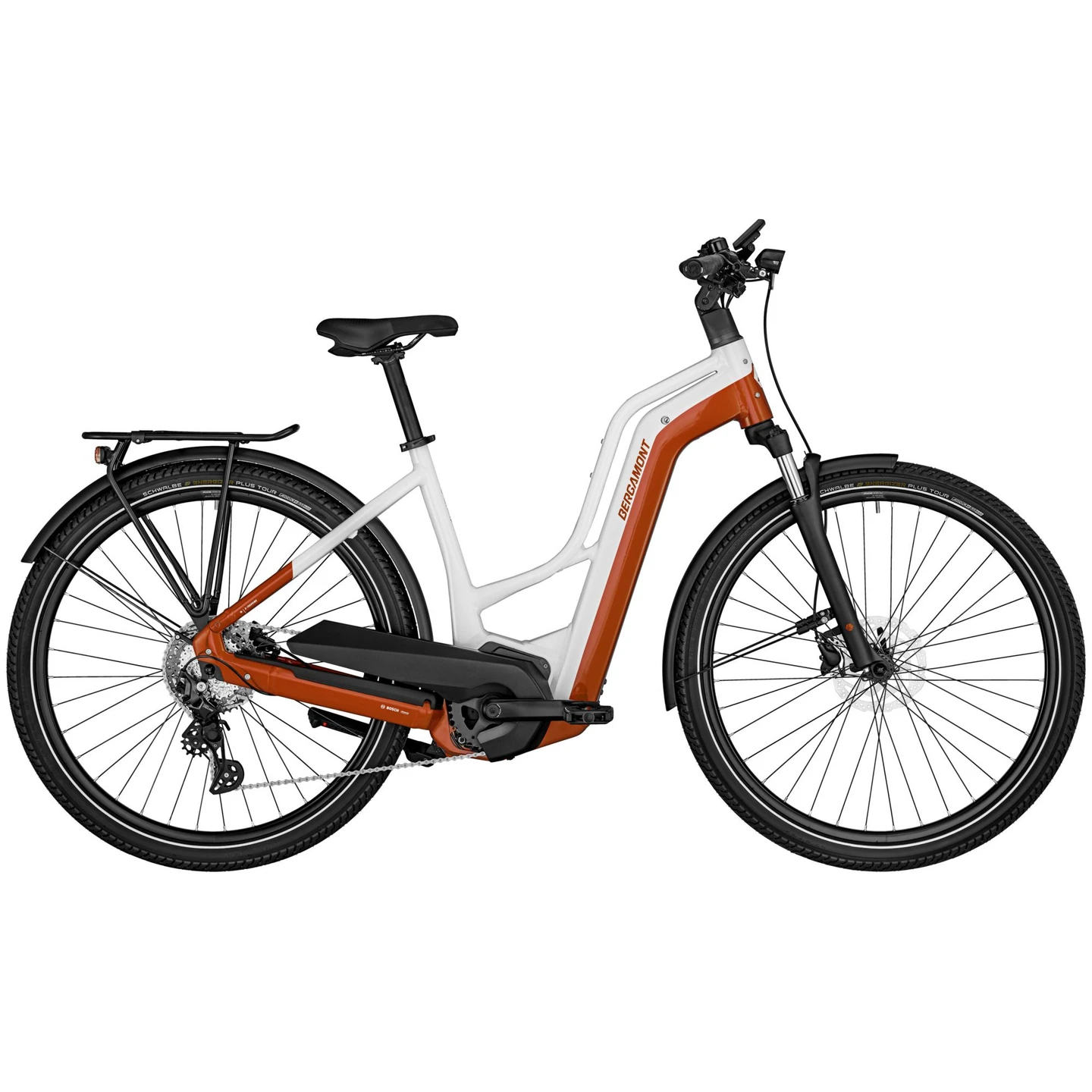 Bergamont E-Horizon Edition LTD Amsterdam 2023