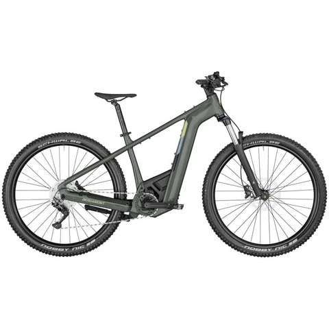 BERGAMONT E-Revox Sport