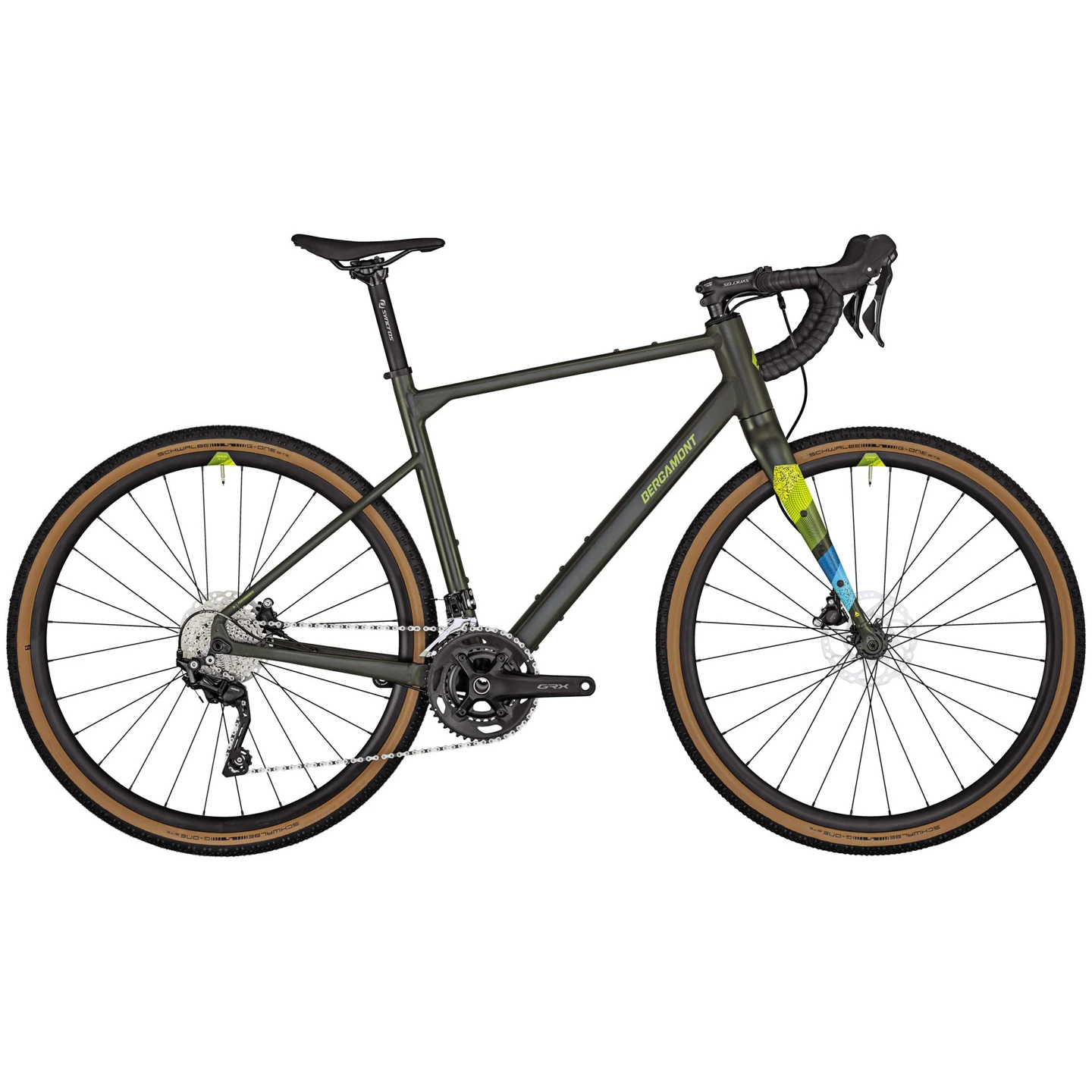 Bergamont cyclocross on sale