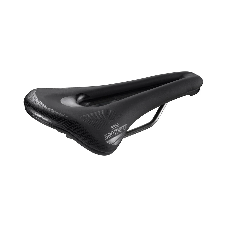 Selle Shortfit 2.0 Shield Supercomfort Racing