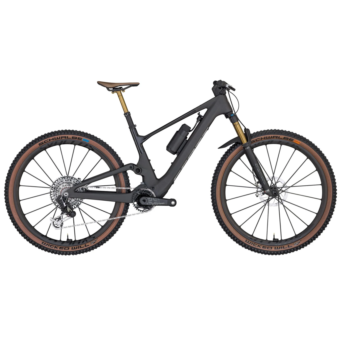 Scott Lumen eRIDE 900 SL TR 2024