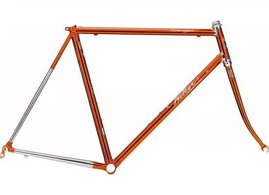 Wilier　Superleggera SL サイズ 53　フレームセット Wilier Superleggera RIM Frame Set - CICLIMATTIO