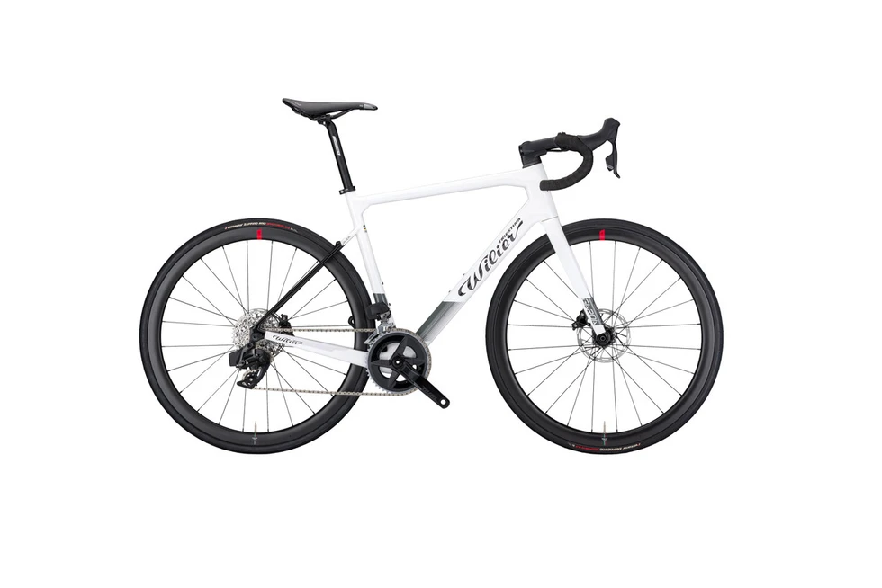 Bike Wilier Garda Disc 105 Reflex DX - CICLIMATTIO