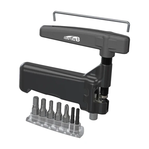 SUPERB Universal Chain Rivet Extractor 