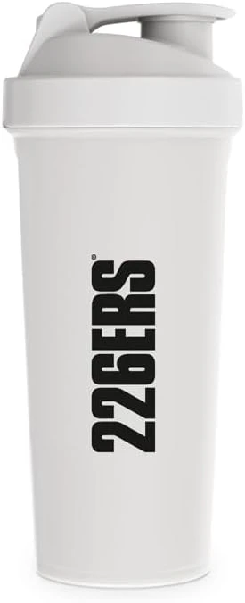 226ers White Shaker