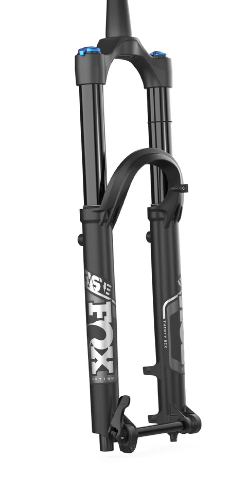 FOX SHOX Rythm 36 Fork - CICLIMATTIO