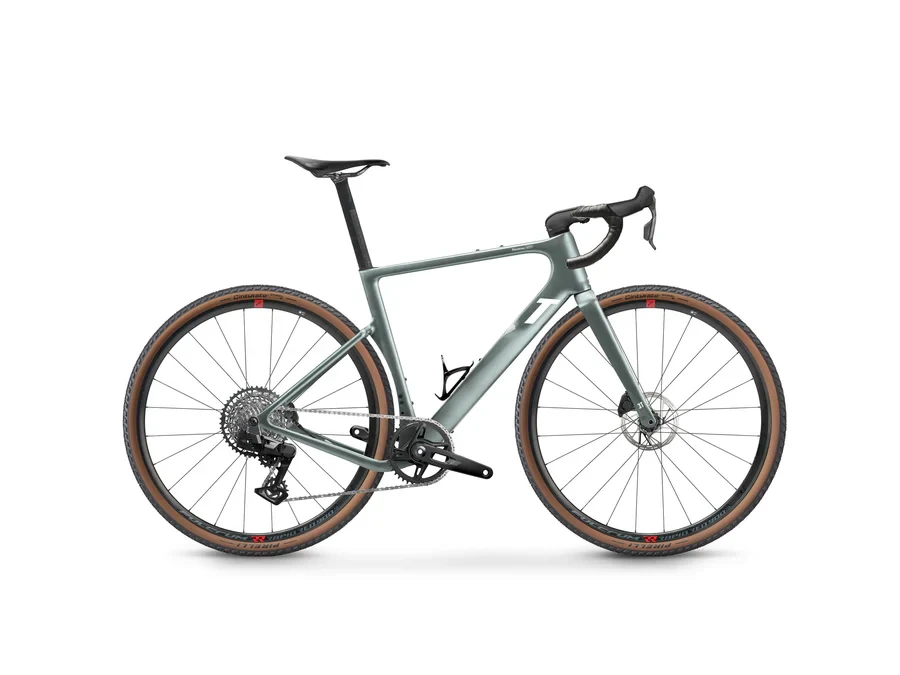 3T Racemax WPNT Rival XPLR AXS 1X13 - CICLIMATTIO