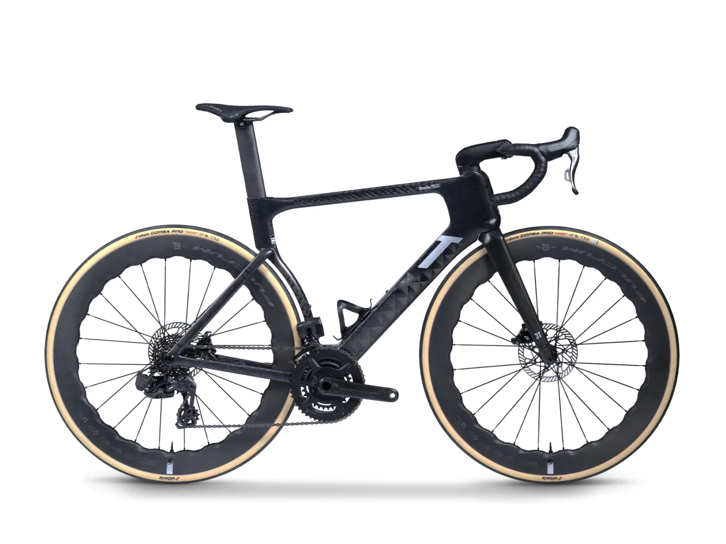 Strada Italia Super Record PM 2X13 Sharq 57