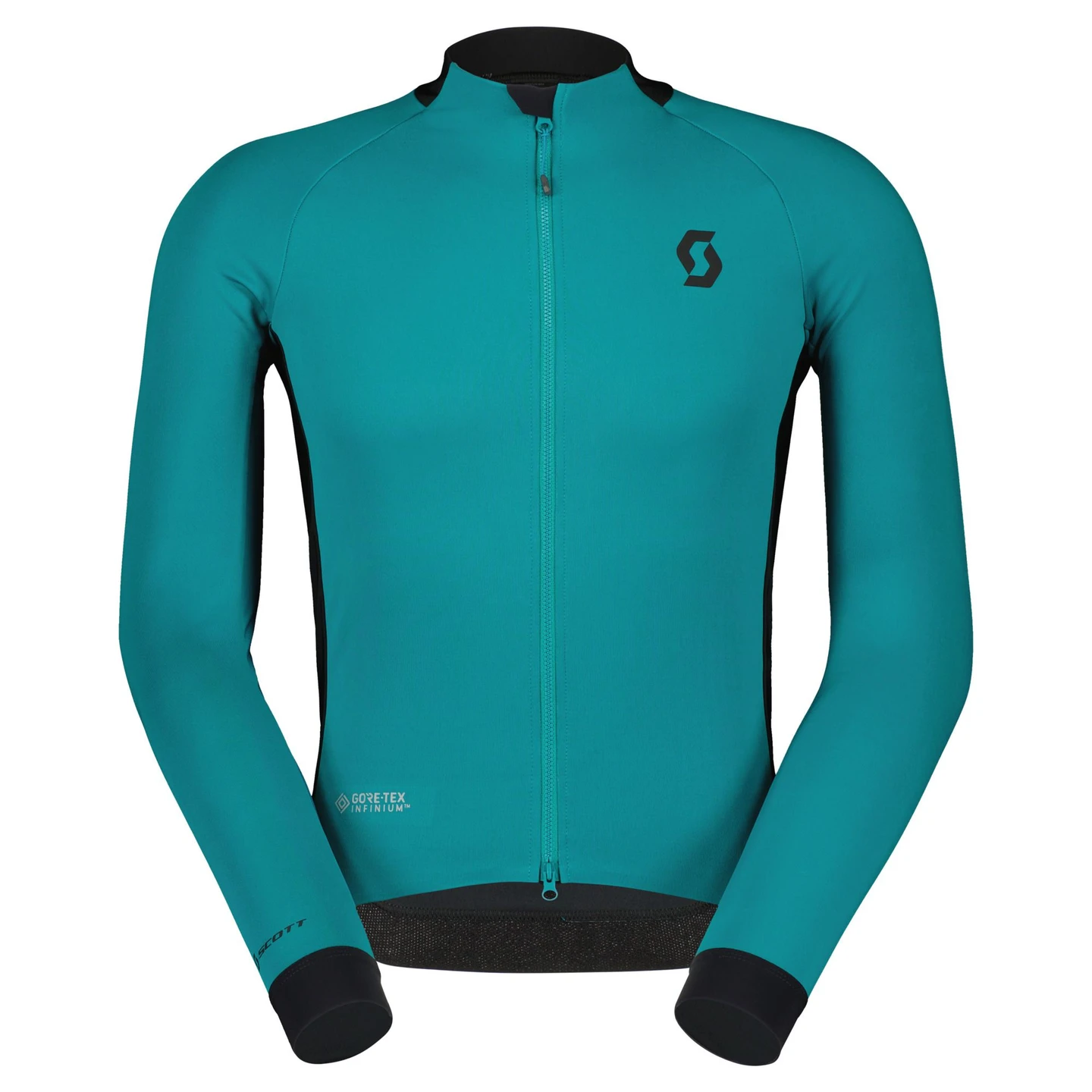Giacca da uomo SCOTT RC Pro Warm GORE-TEX Windstopper CICLIMATTIO