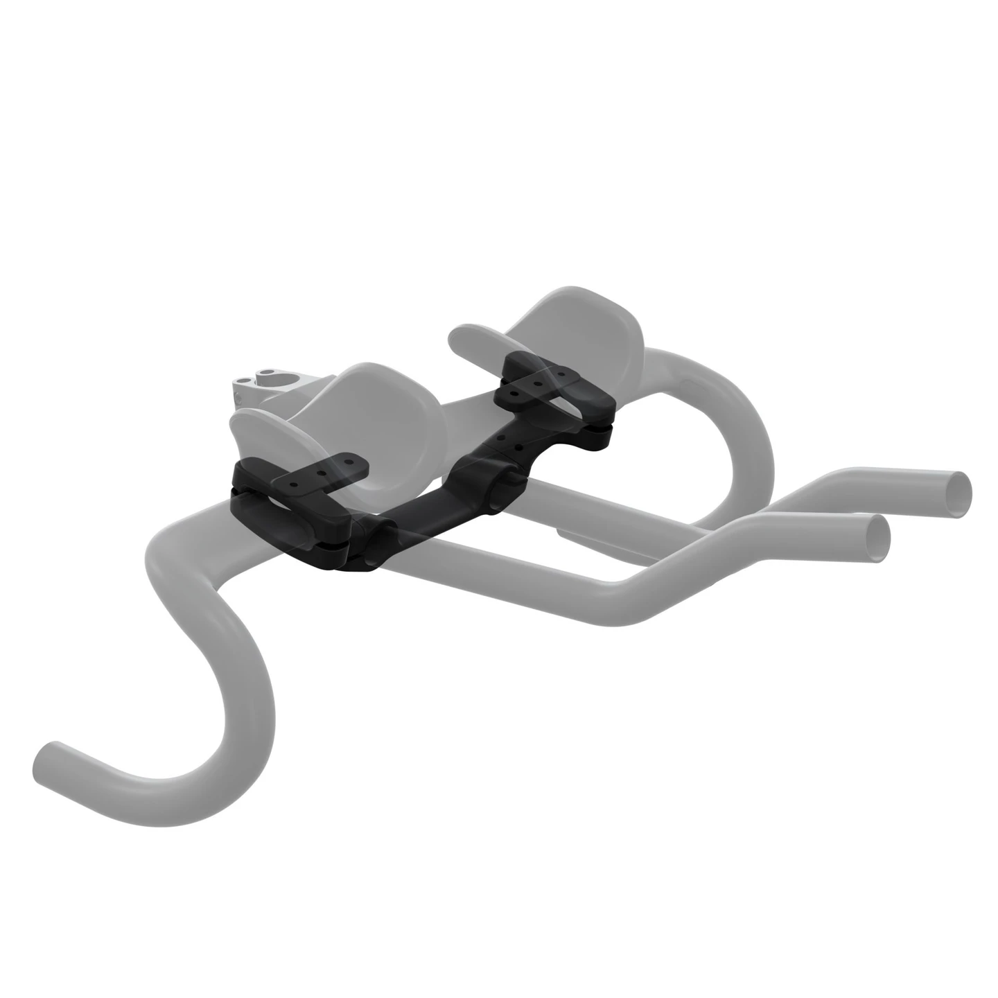 Syncros TT/TRI Clip on Bracket Creston Aero - CICLIMATTIO