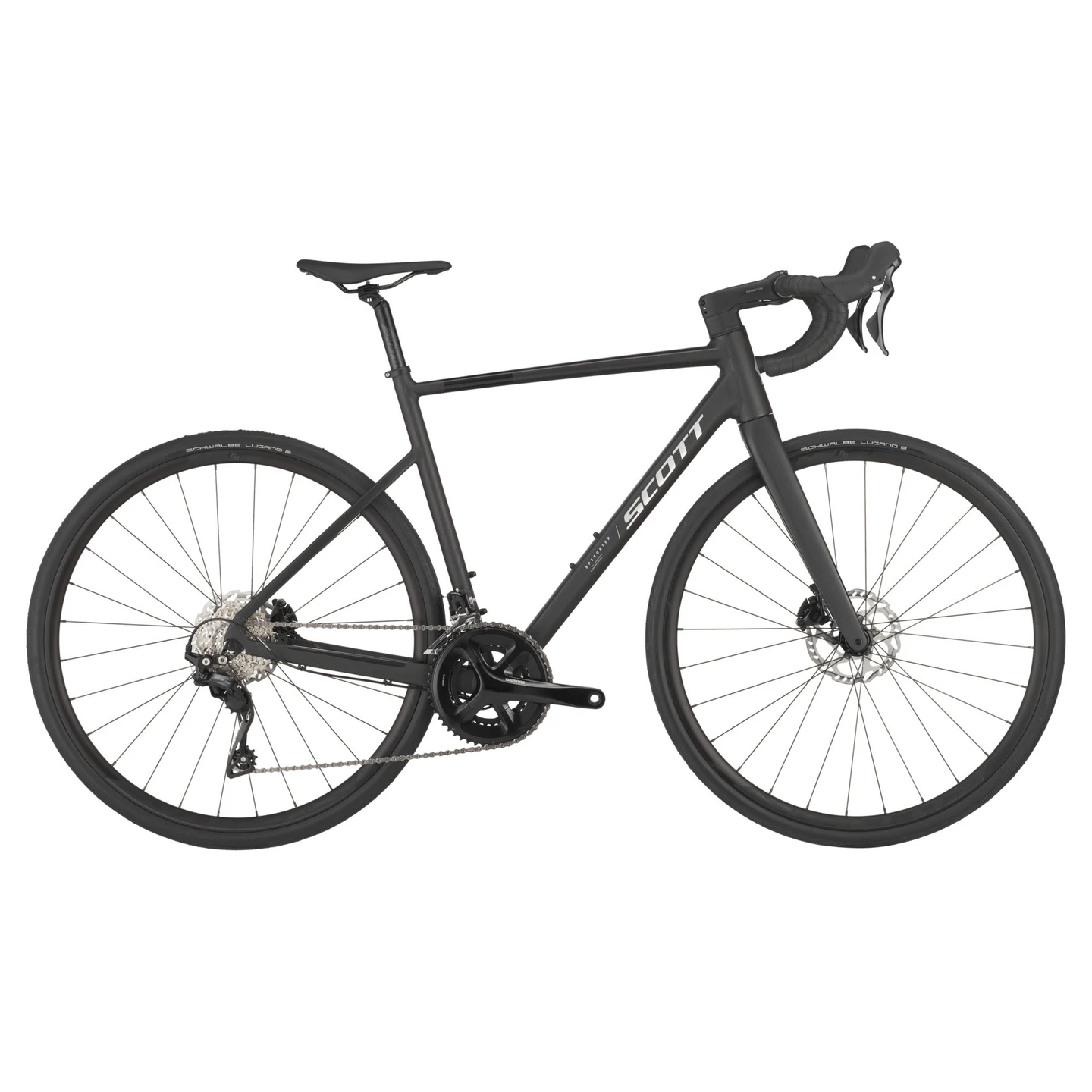 Scott Speedster 10 Road Bike - CICLIMATTIO