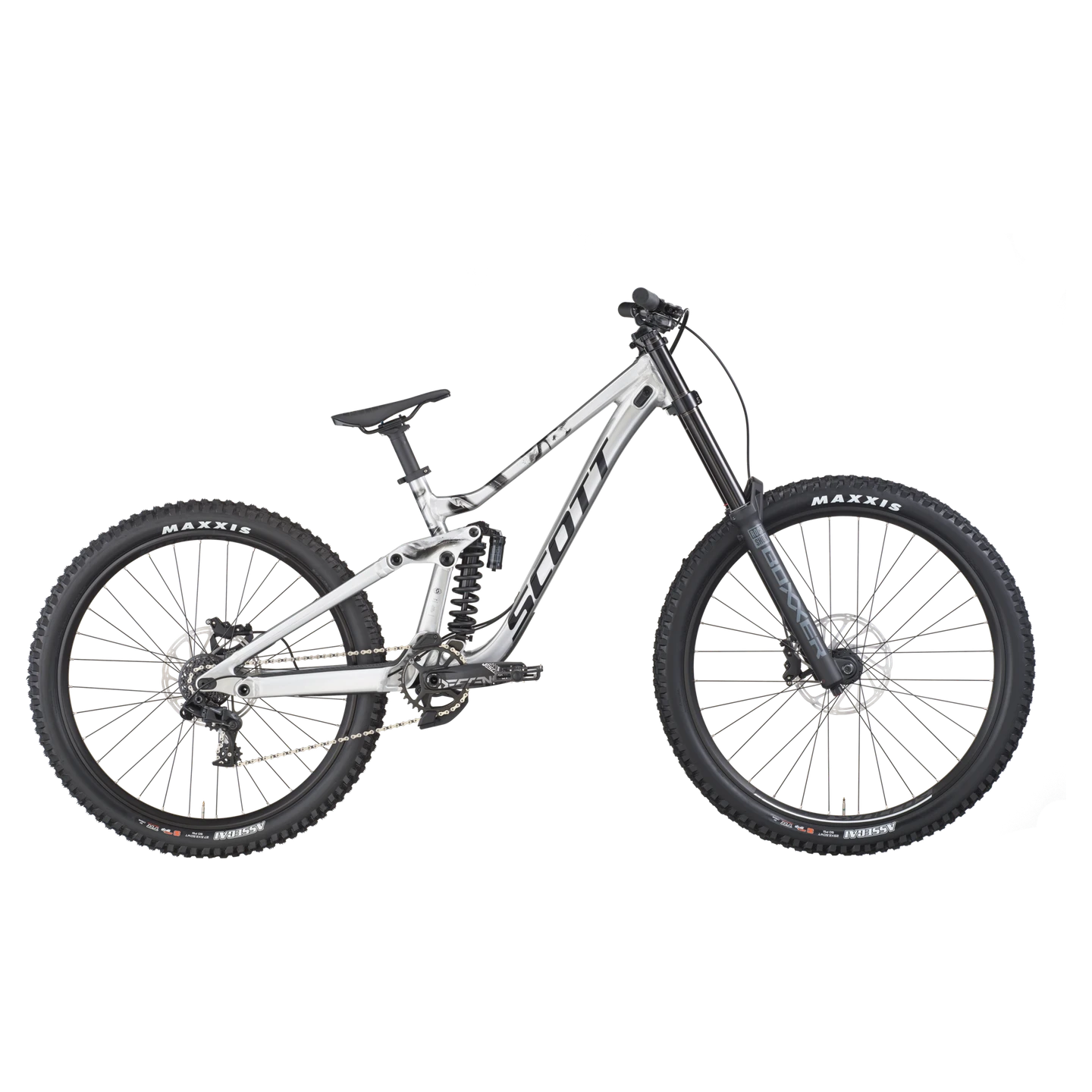 Scott Gambler 20 MTB - CICLIMATTIO