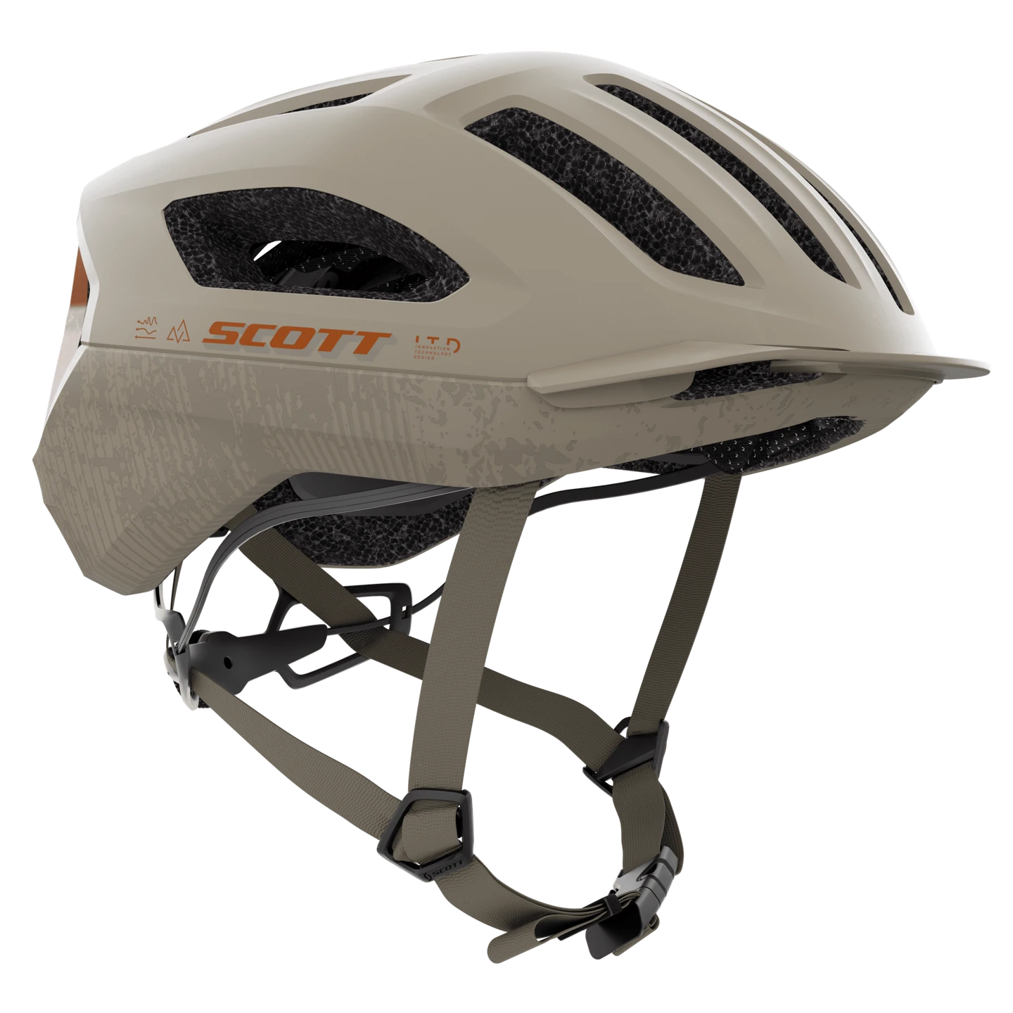bike helmet scott mips Supra Plus  Playtri every curve Scott Supra Plus MIPS MTB