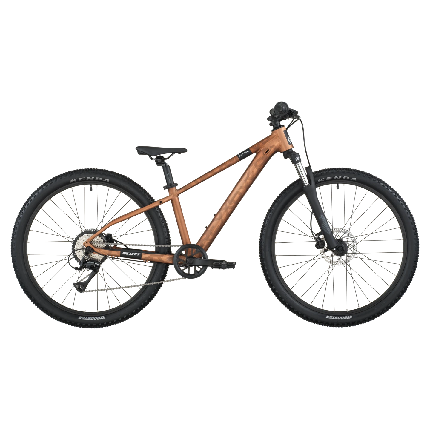 Scott Roxter Velo Enfant 26 Pouces Vélo Pour Enfants Scott Roxter