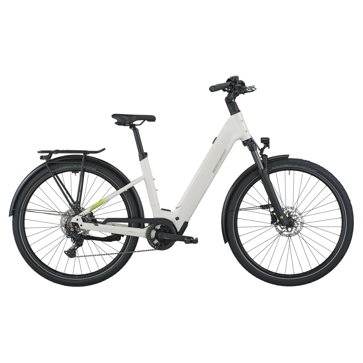 Bergamont E-Horizon Sport 30 Wave - CICLIMATTIO