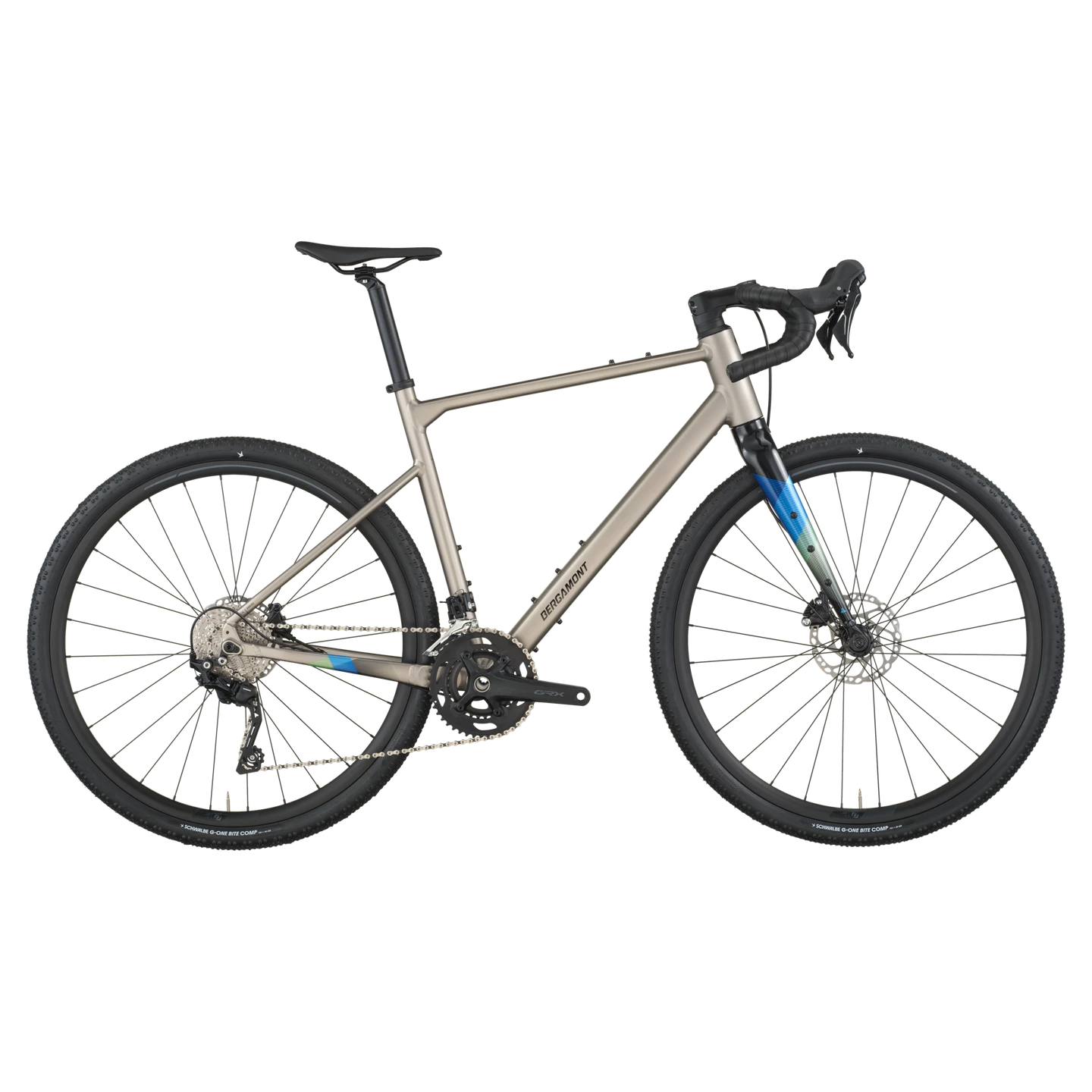 Bergamont Grandurance 30 2026