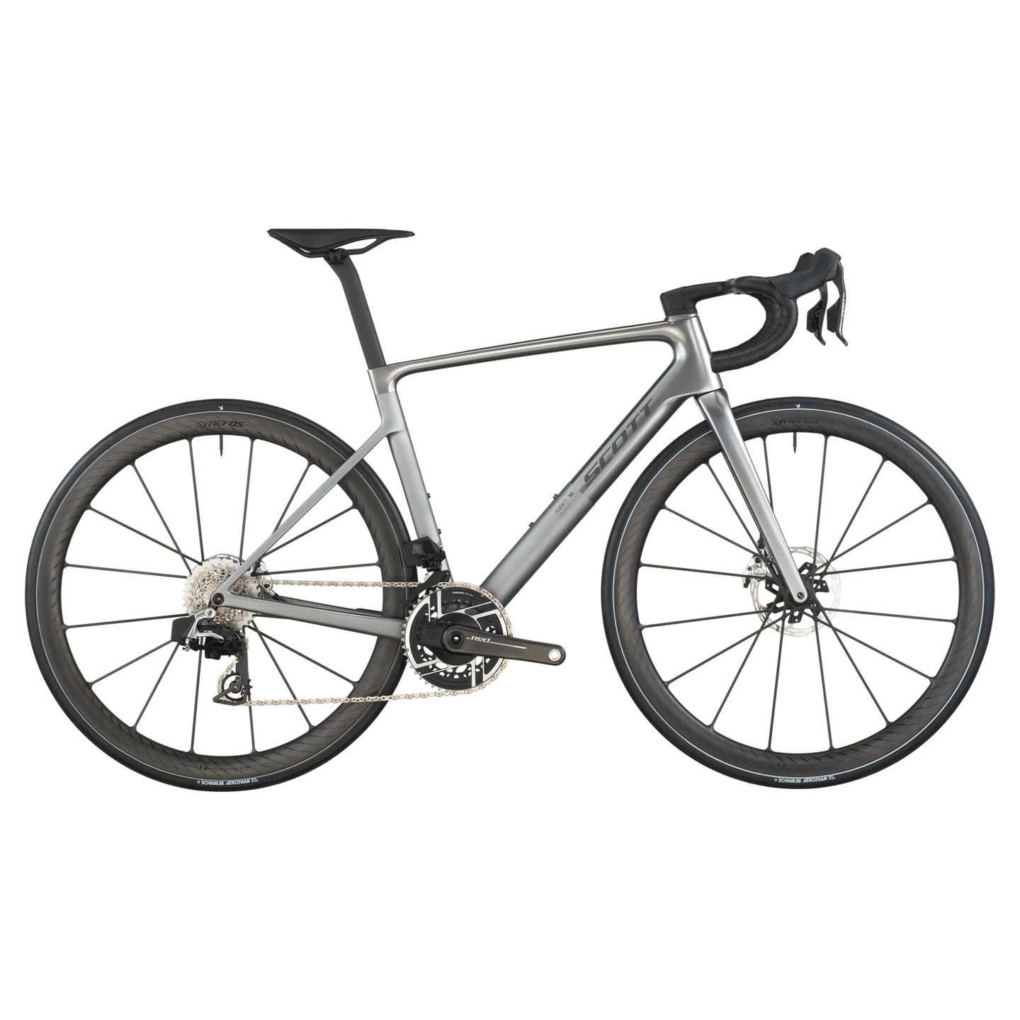 Rc Ultimate Scott Bici Strada Scott Addict Accessori E Bike Scott