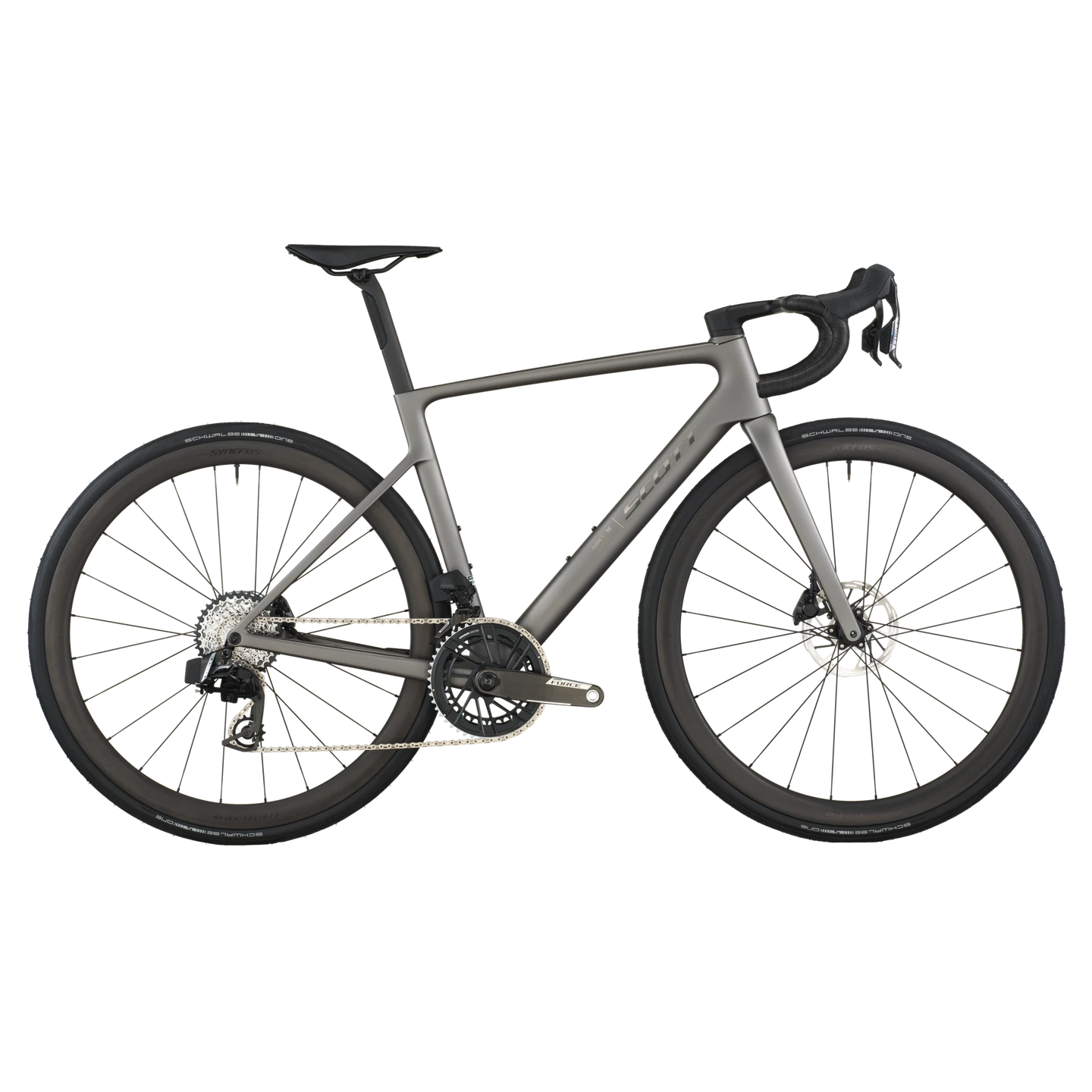 Bici Da Corsa Scott Addict RC Team CICLIMATTIO