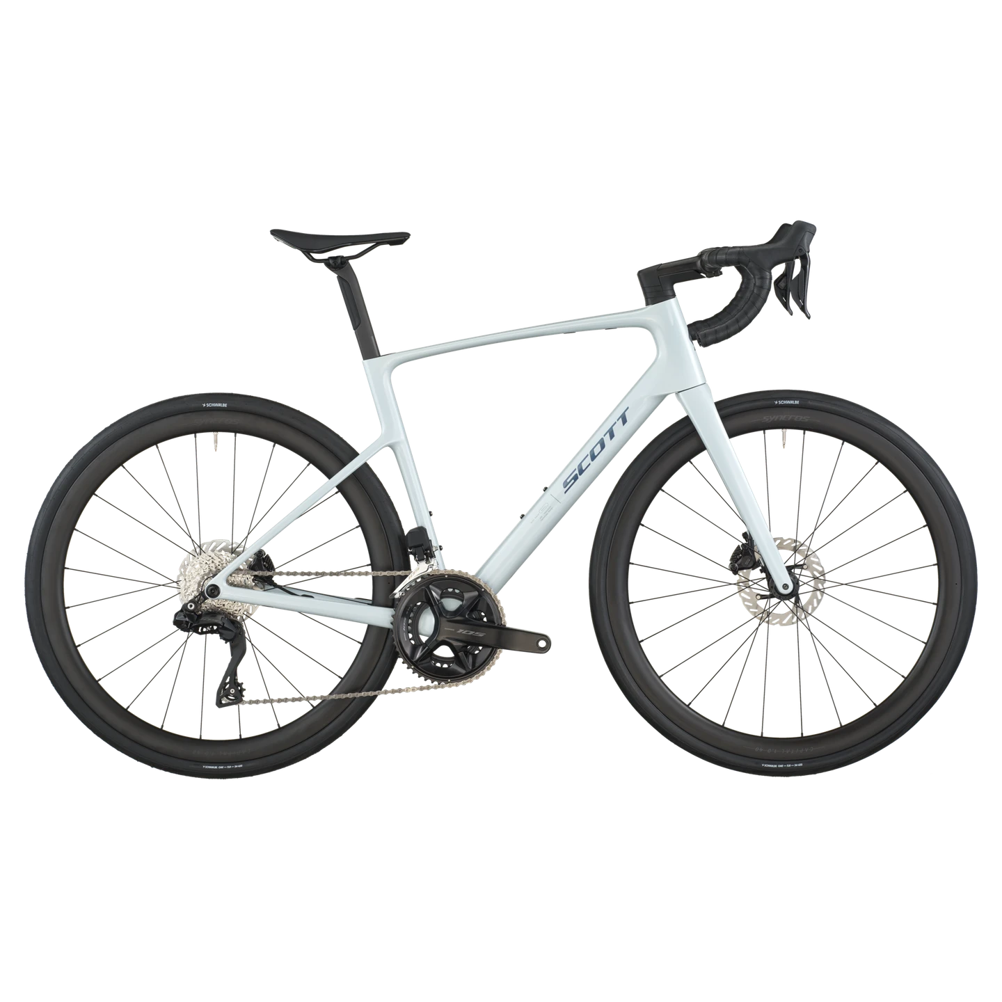 Scott Addict 30 Road Bike - CICLIMATTIO