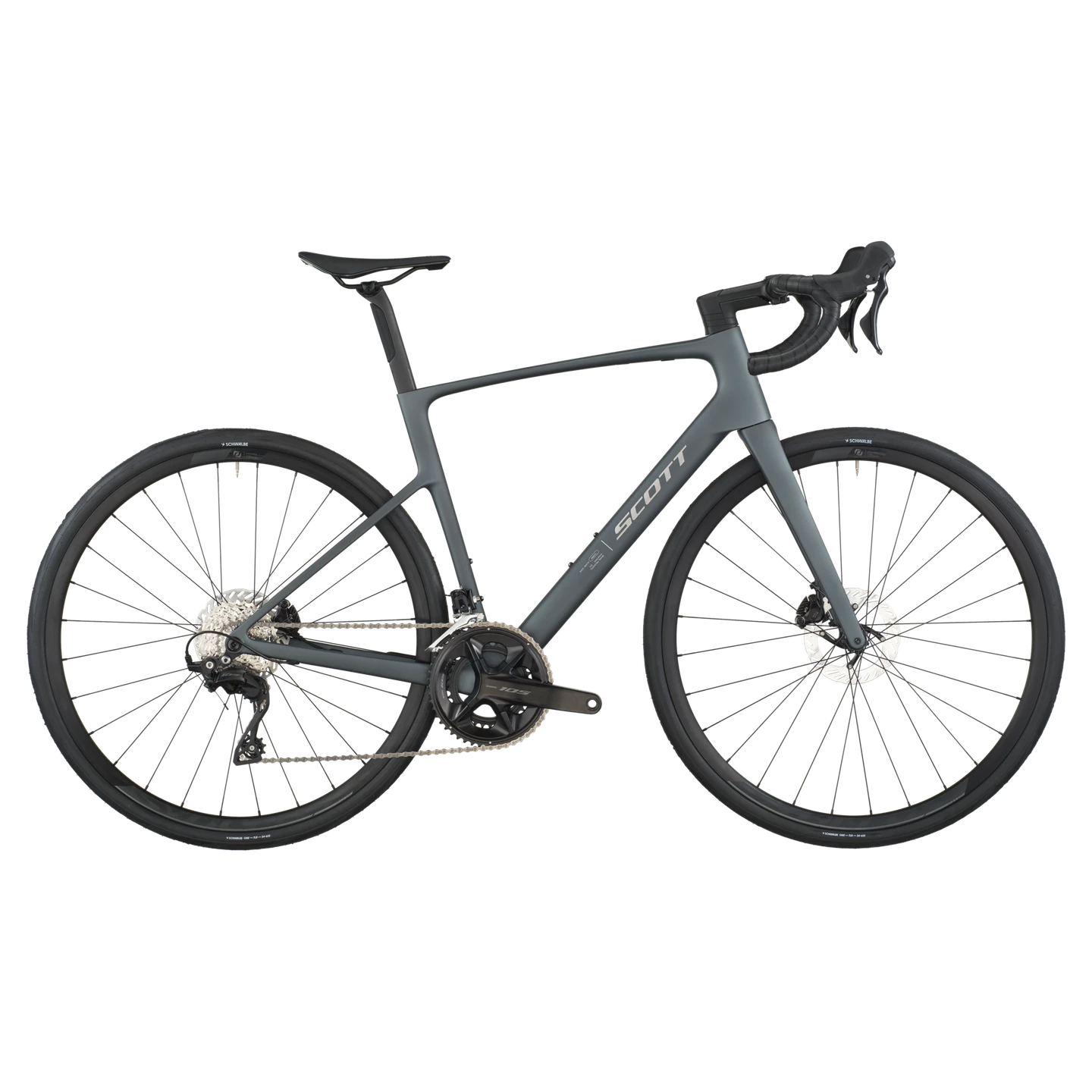 scott 50 bicycle Scott Addict 50 Bike