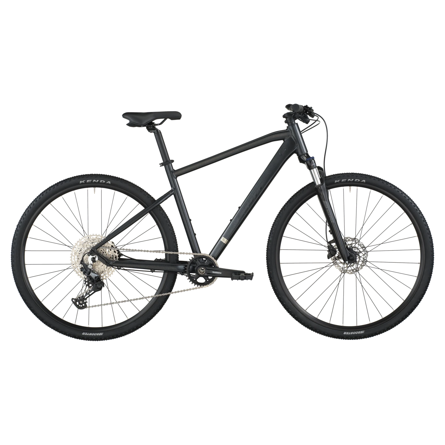 kalkhoff agattu trekkingrad 3.B Excite E-Bike Generalüberholt aus zweiter Hand E-Bike – H&B Exclusive Pedal Brackets:Begode/Sherman/Inmotion Kona Rove – Steel F36 435I