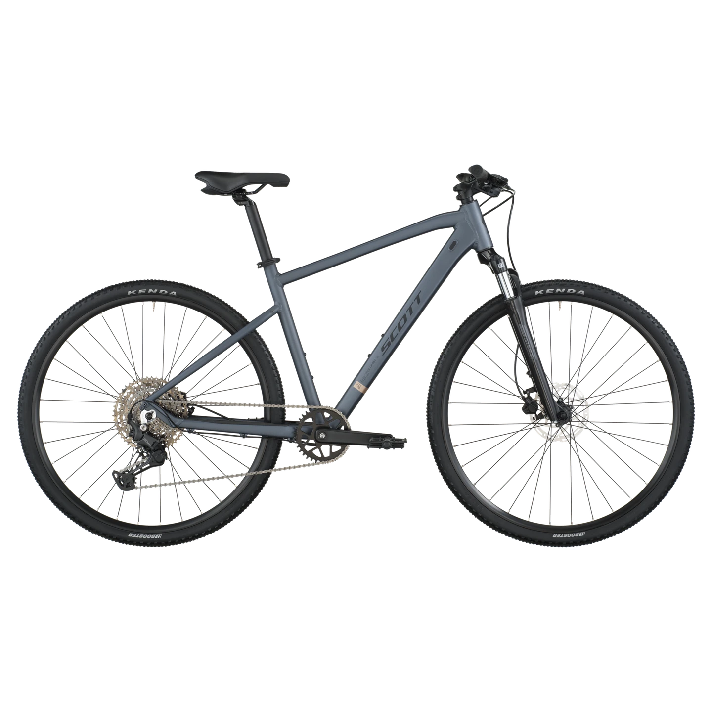 Scott Sub Cross 20 Urban - CICLIMATTIO