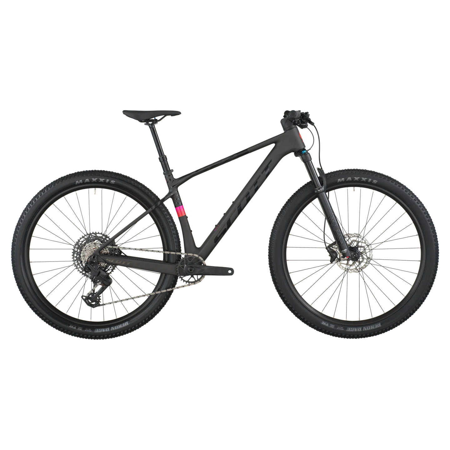 MTB Scott Scale 910 - CICLIMATTIO