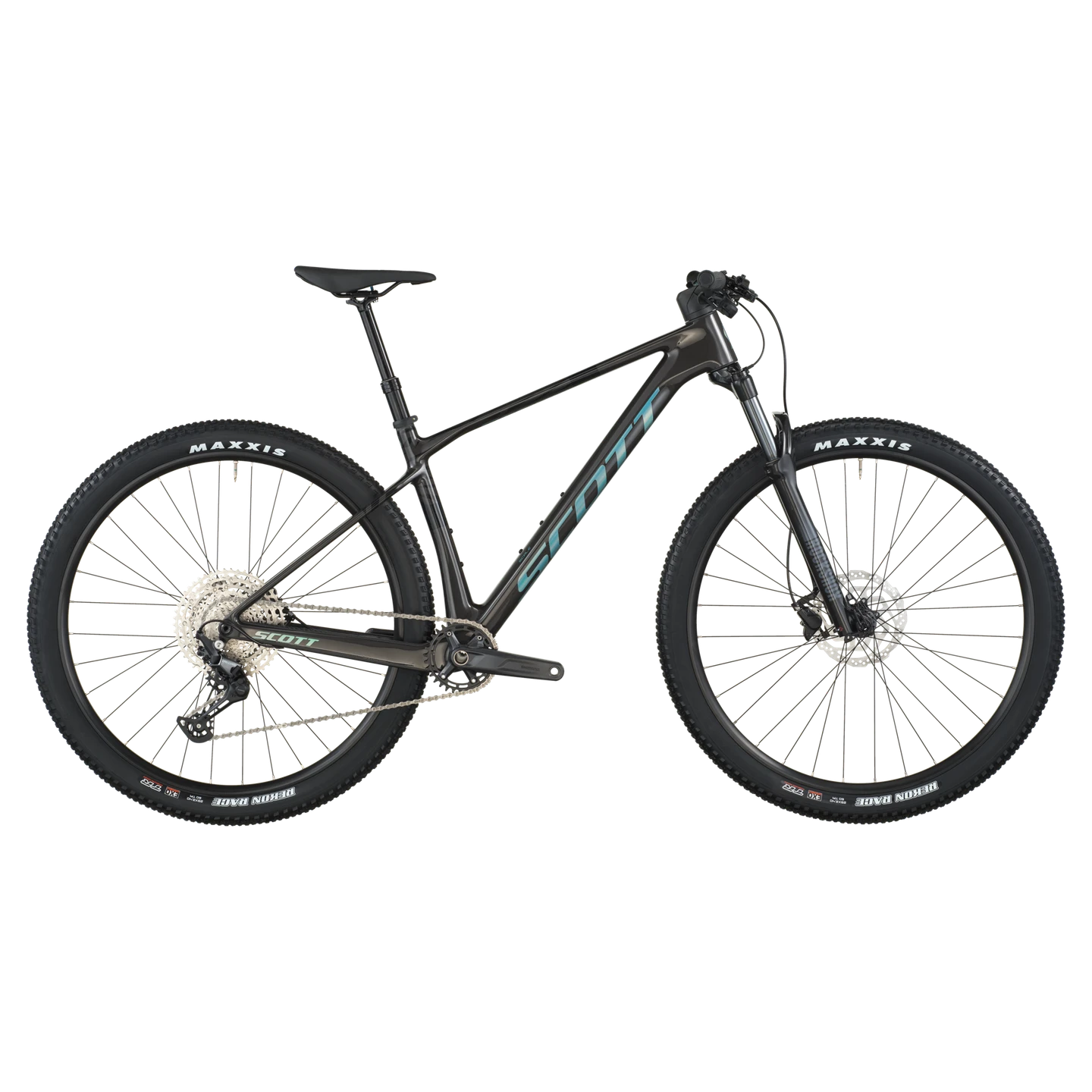 Scott Scale Mtb 29 Vendita Scott Scale 910 29er 2014 Top