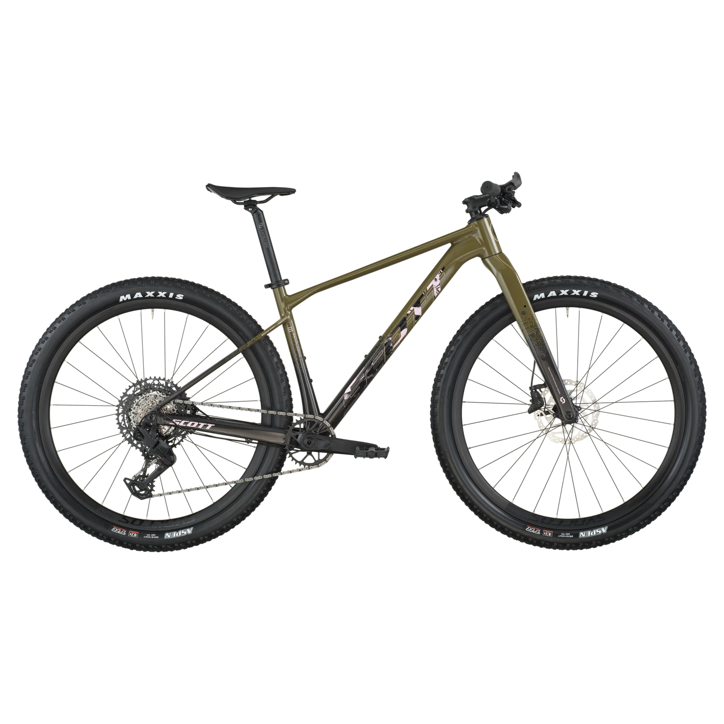 Scott Scale Gravel 20 Gravel Bike