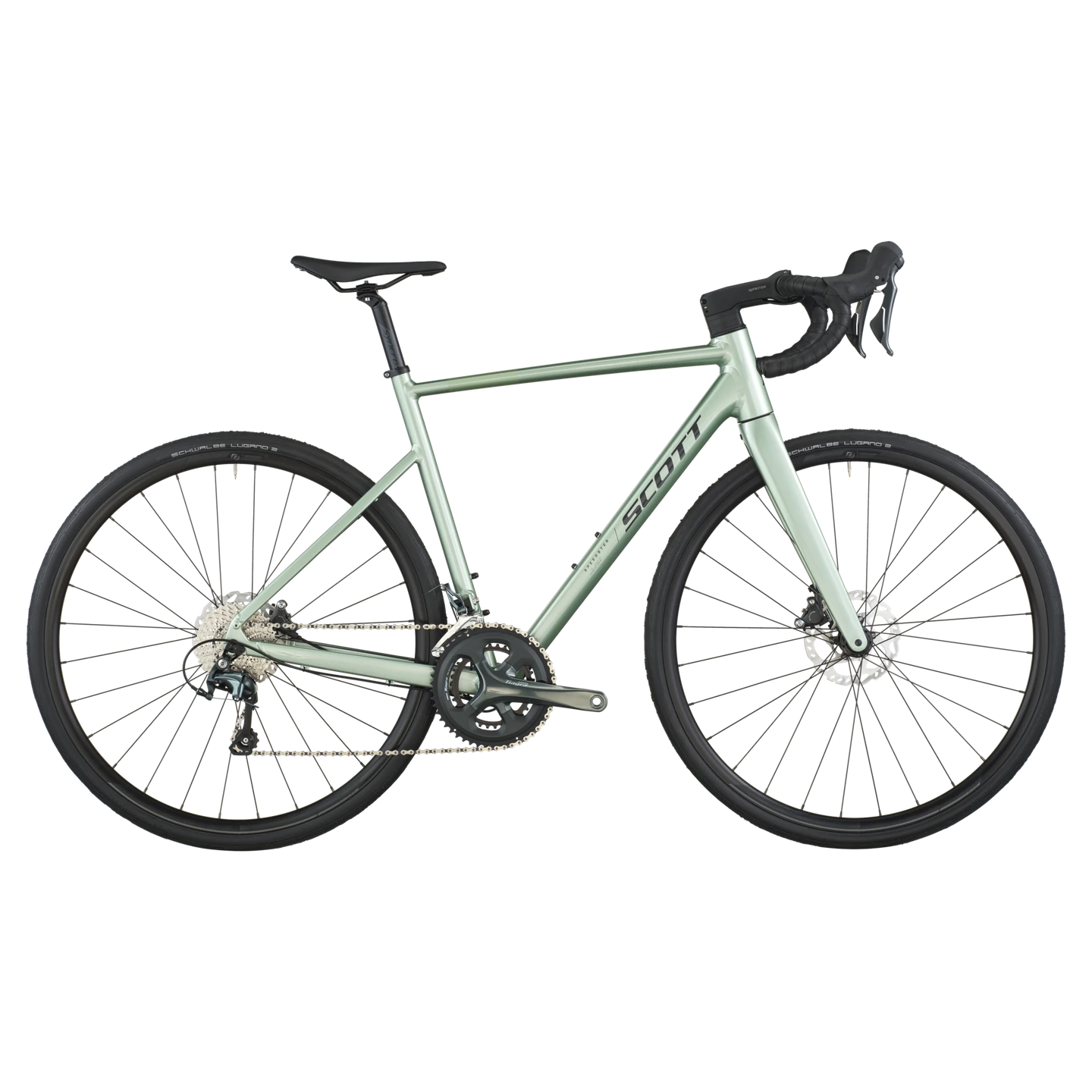Scott Speedster 20 Road Bike - CICLIMATTIO