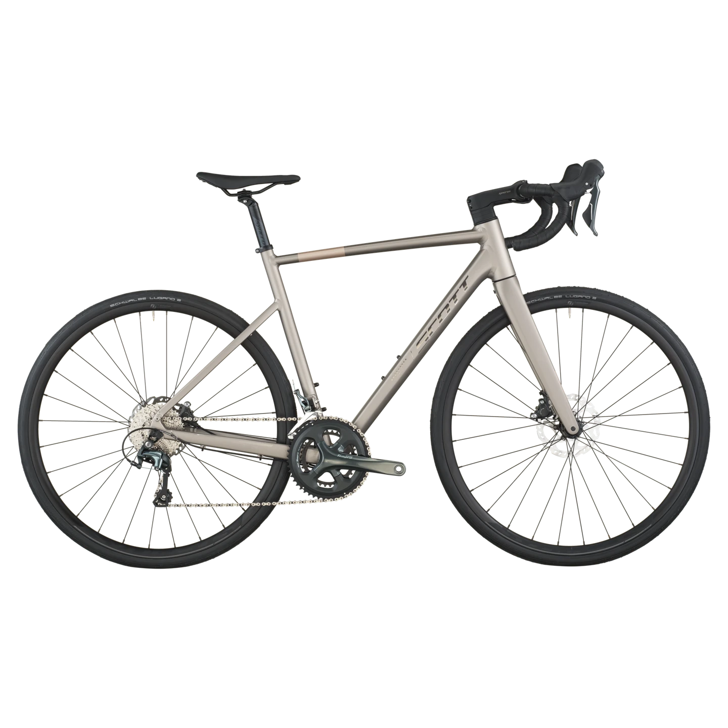 Scott Speedster 20 Road Bike - CICLIMATTIO