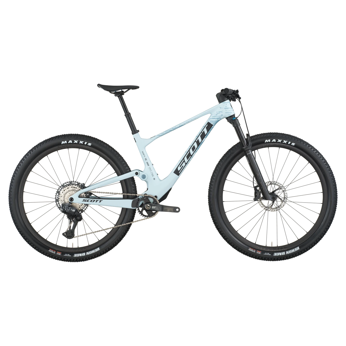 Scott Spark RC 900 Pro 2020