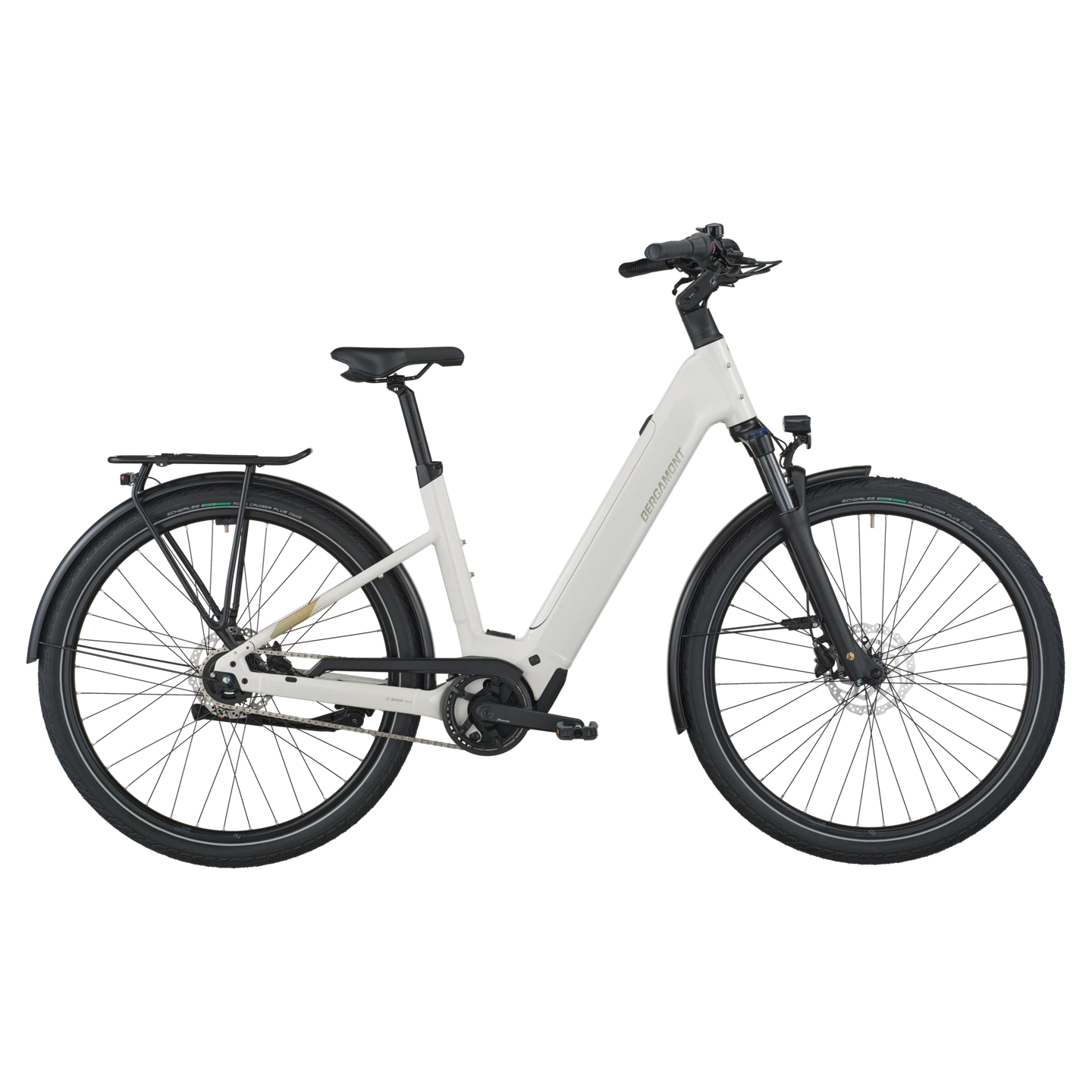 Ebike Bergamont E-Horizon Tour 50 Wave - CICLIMATTIO