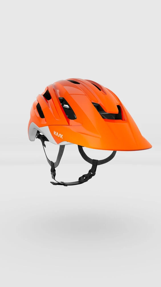 Casque VTT Kask Caipi WG11 CICLIMATTIO