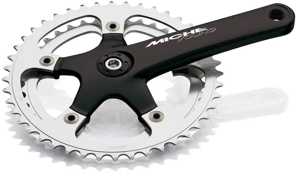 MICHE Young Crankset - CICLIMATTIO