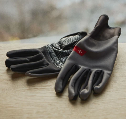 Gants thermiques Omar, Wilier Triestina