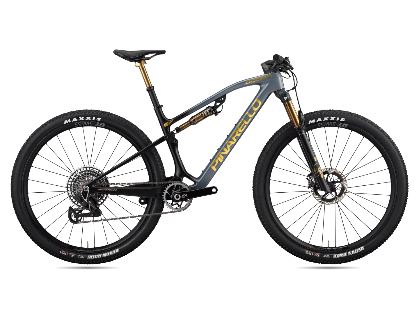 carbon fully mountainbike Extreme 600 Full Suspension Electric Mountain Bike