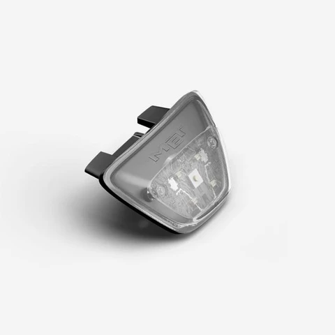 MET Luce Posteriore Led