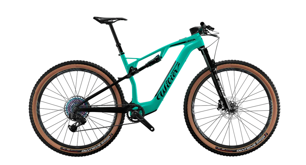 Wilier hybrid online 2021