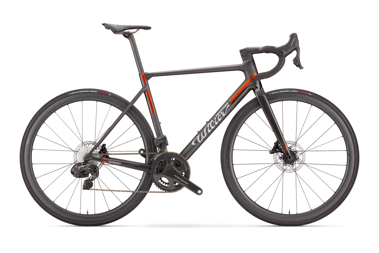 Will Dura-Ace Octalink 3x crankset fit in place of older Dura Ace 2x crankset on a DEAN bike