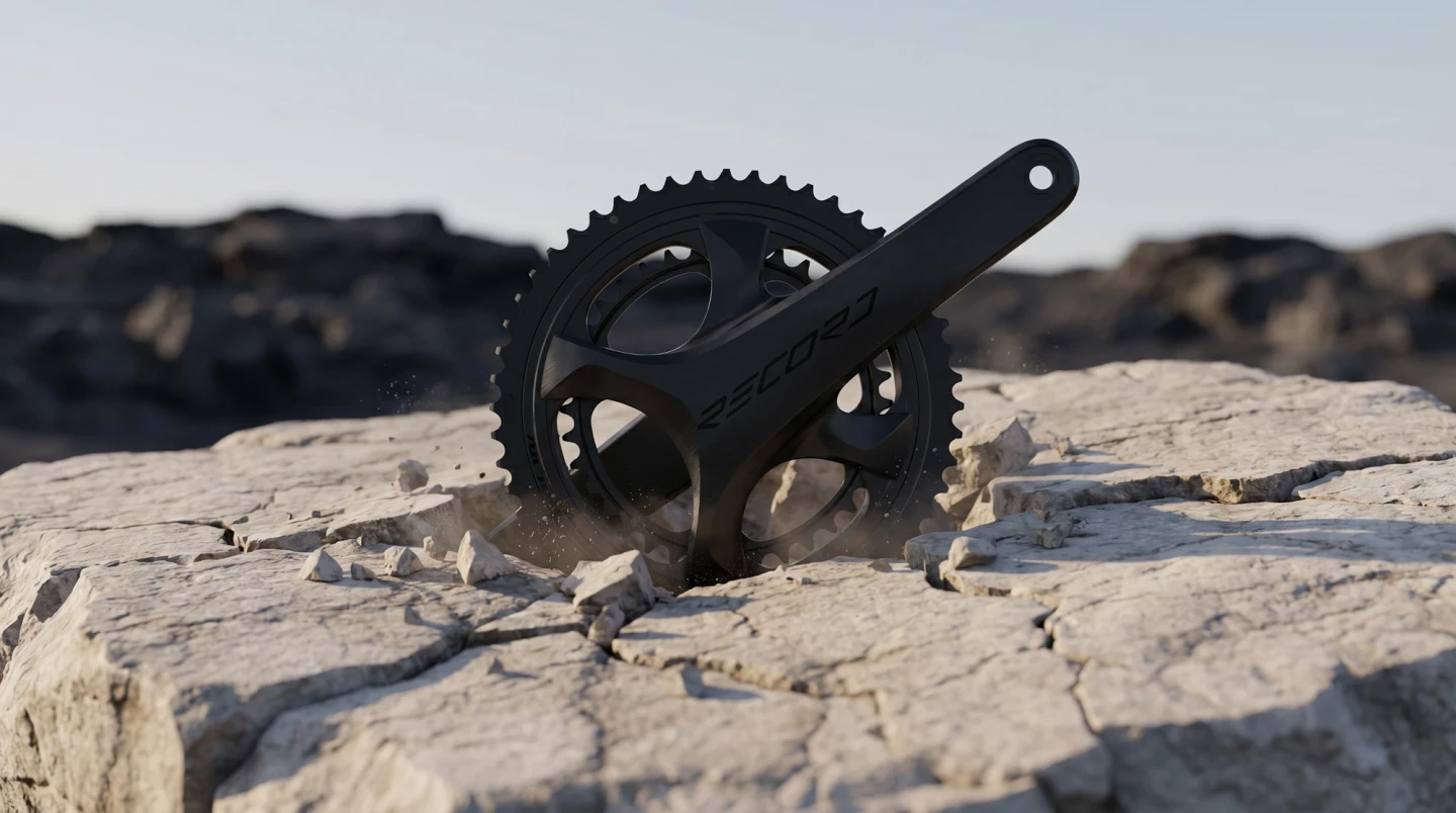 Gruppo Campagnolo Record 2x13
