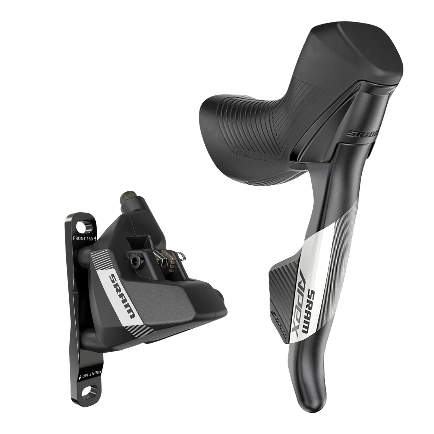 SRAM Apex AXS Shifter