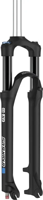 SR SUNTOUR SR Federgabel X1 RLR SF22
