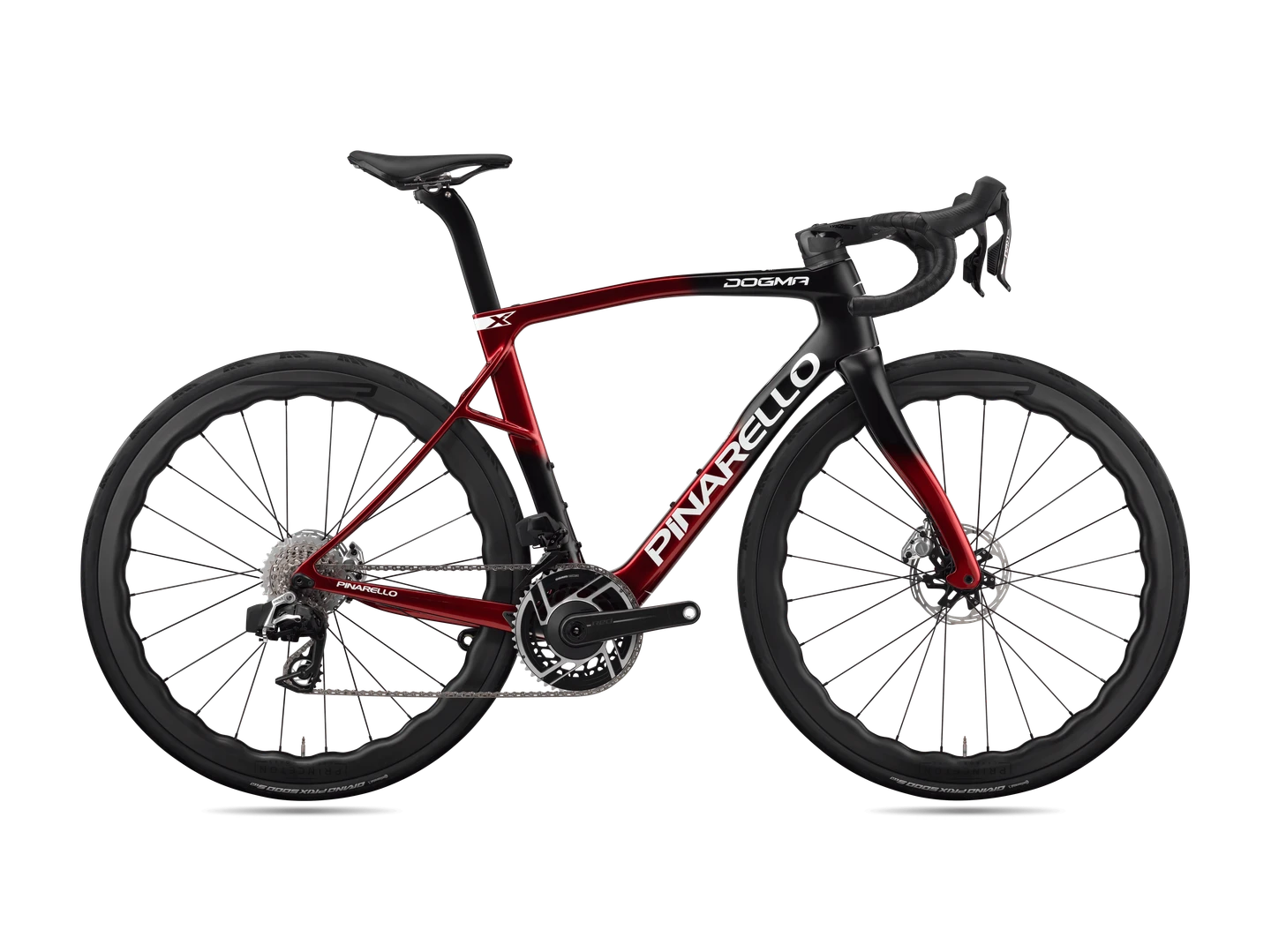 トムトム8号　Pinarello 2021 BORA WTO45 Pinarello Dogma X Super Record 13 Campagnolo BORA WTO 45 DB N3W