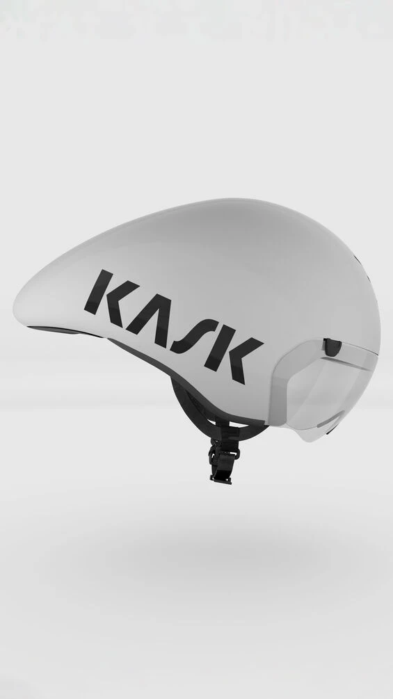 Kask Bambino Pro Evo Helmet CICLIMATTIO