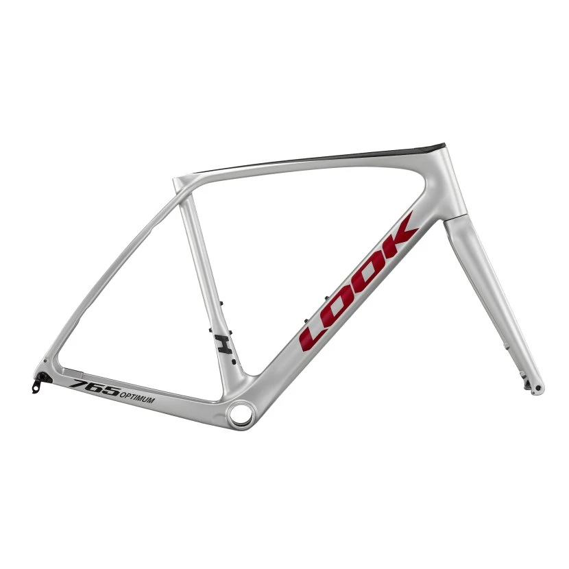 LOOK 765 Optimum Disc Frame Set CICLIMATTIO