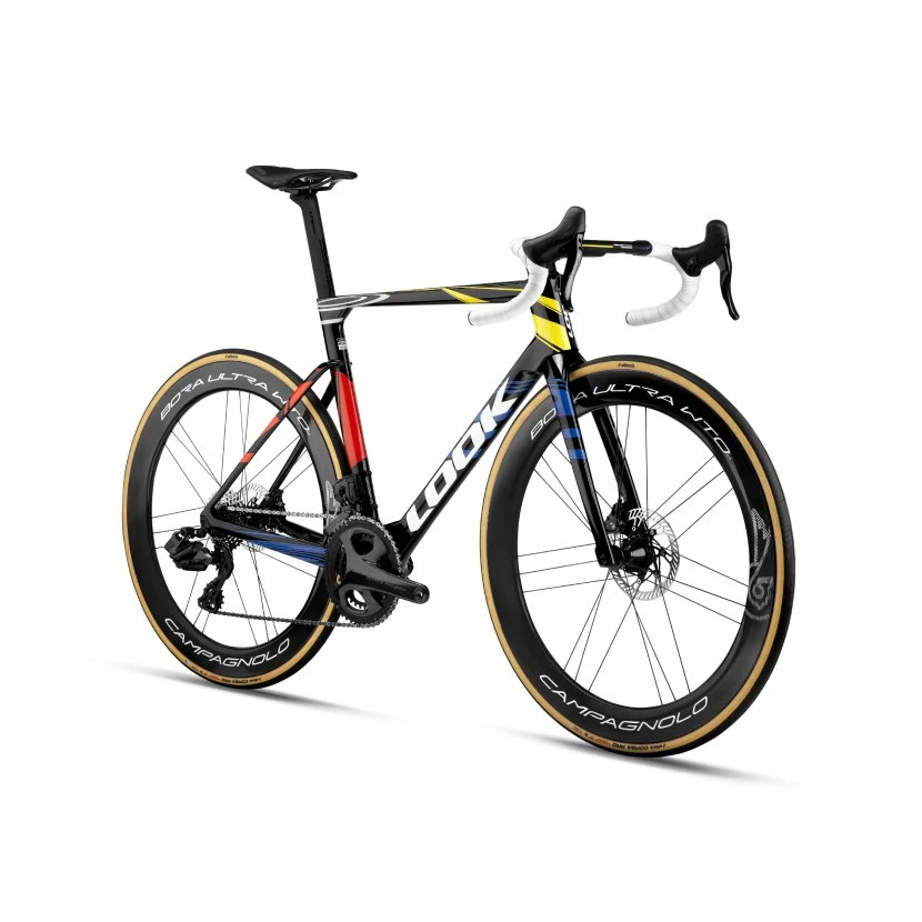 Look 795 Blade RS Iconic Radial Super Record 13 WRL Road Bike